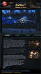 Mobile Screenshot of grotto.metin-2.ru